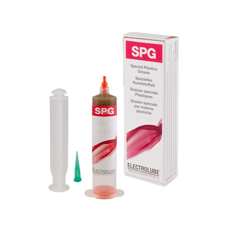 Special Plasticsgrease 35ml